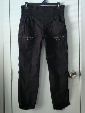 XCVI Wearables Ankle Pant